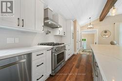 Kitchen - 