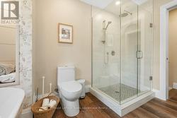 Separate shower - 