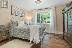 3rd bedroom - 
