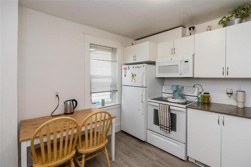 1241 Clifton Street, Winnipeg, MB 