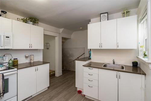 1241 Clifton Street, Winnipeg, MB 