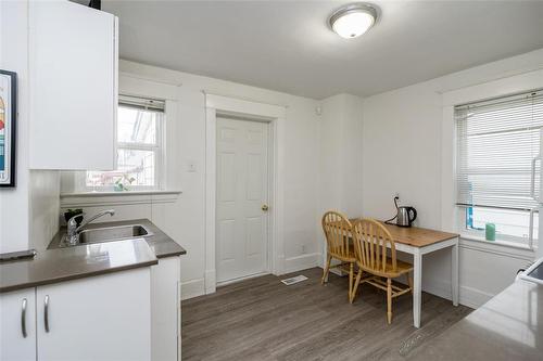 1241 Clifton Street, Winnipeg, MB 