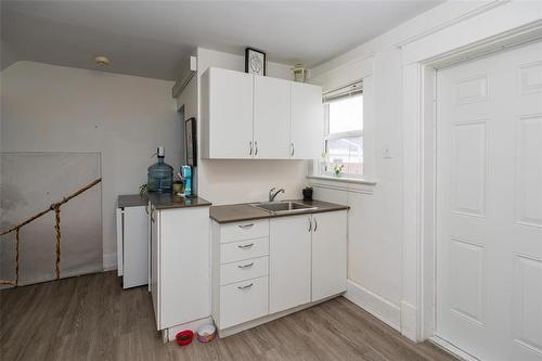 1241 Clifton Street, Winnipeg, MB 