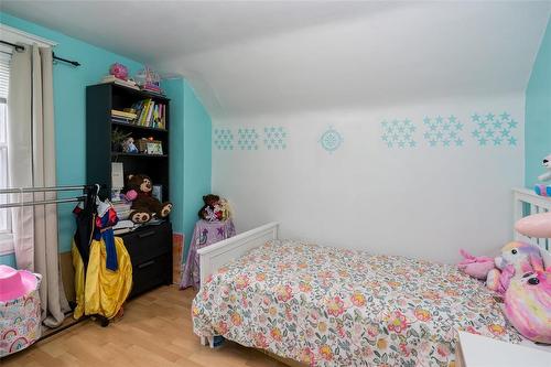 1241 Clifton Street, Winnipeg, MB 