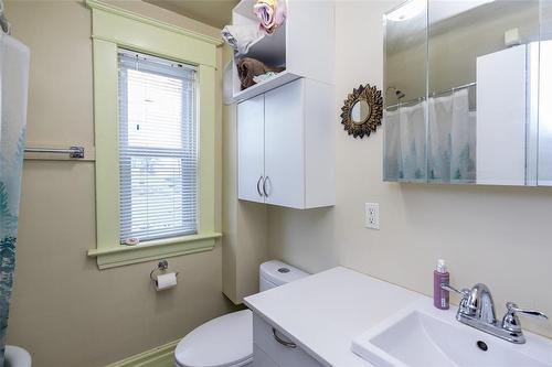 1241 Clifton Street, Winnipeg, MB 