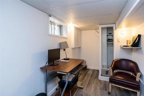 1241 Clifton Street, Winnipeg, MB 