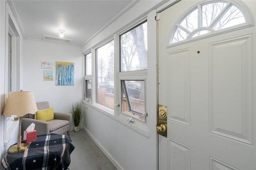 1241 Clifton Street, Winnipeg, MB 