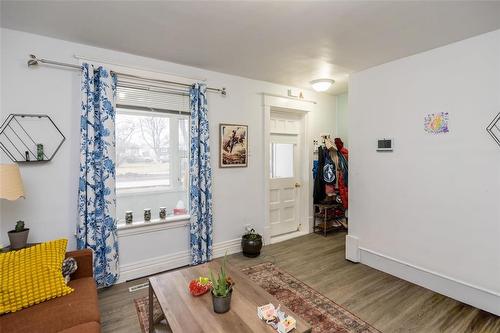 1241 Clifton Street, Winnipeg, MB 