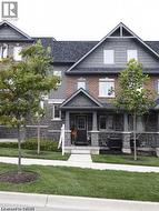 4 ISAIAH Drive  Kitchener, ON N2E 0C1