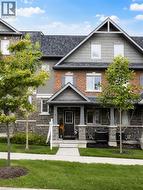 4 ISAIAH Drive  Kitchener, ON N2E 0C1