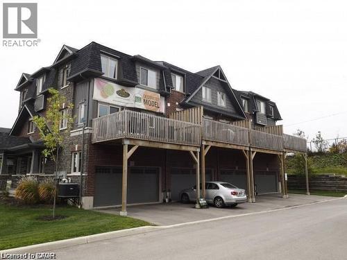 4 Isaiah Drive, Kitchener, ON 