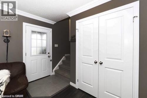4 Isaiah Drive, Kitchener, ON 