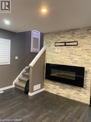 4 Isaiah Drive, Kitchener, ON 