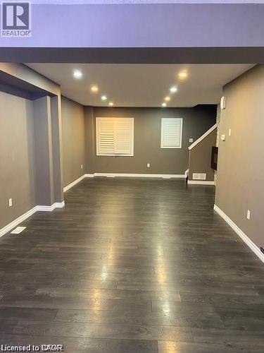 4 Isaiah Drive, Kitchener, ON 
