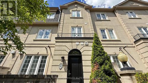 412 - 11 Everson Drive, Toronto, ON 