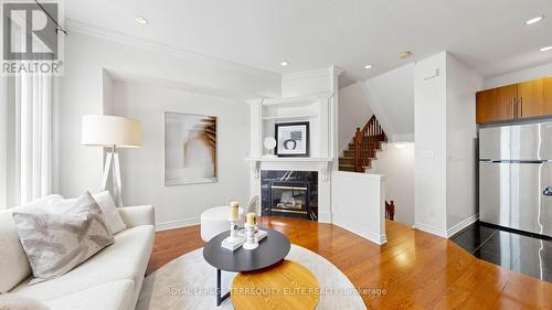 412 - 11 Everson Drive, Toronto, ON 