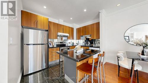 412 - 11 Everson Drive, Toronto, ON 