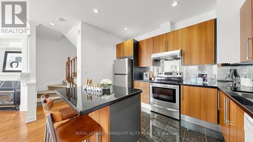 412 - 11 Everson Drive, Toronto, ON 