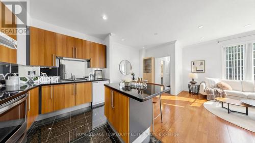 412 - 11 Everson Drive, Toronto, ON 