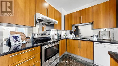 412 - 11 Everson Drive, Toronto, ON 