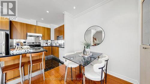 412 - 11 Everson Drive, Toronto, ON 