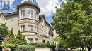 412 - 11 Everson Drive, Toronto, ON 