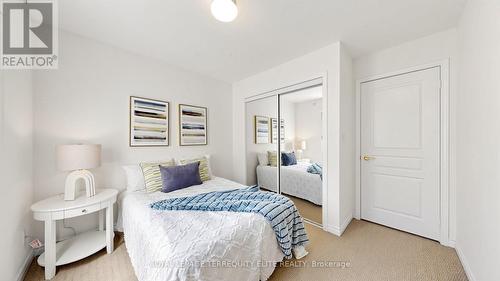 412 - 11 Everson Drive, Toronto, ON 