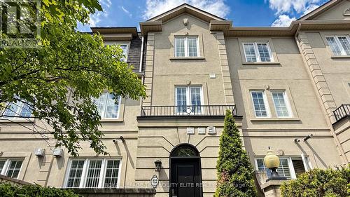 412 - 11 Everson Drive, Toronto, ON 