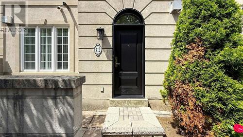 412 - 11 Everson Drive, Toronto, ON 