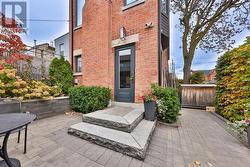 MAIN - 234 BROCK AVENUE  Toronto, ON M6K 2M2