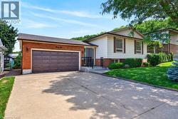 36 GRAY Road S  Stoney Creek, ON L8G 2X5