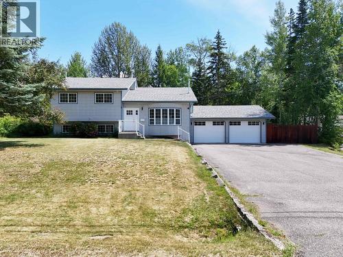 234 GIESBRECHT ROAD  Quesnel, BC V2J 5E8