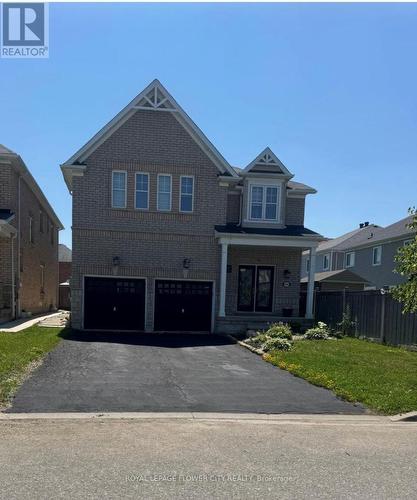 889 O' REILLY CRESCENT  Shelburne, ON L0N 1S2