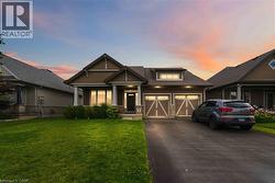 9 EFTHEMIO Court  Smithville, ON L0R 2A0