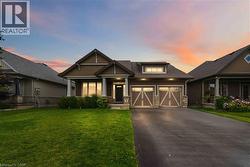 9 EFTHEMIO Court  Smithville, ON L0R 2A0