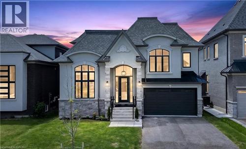 305 SOMME Street  Woodstock, ON N4T 0K3