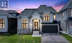 305 SOMME Street  Woodstock, ON N4T 0K3