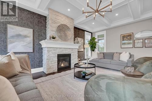 9 Powers Court, Clarington, ON 