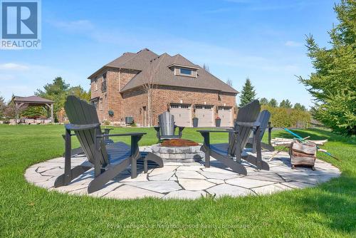9 Powers Court, Clarington, ON 