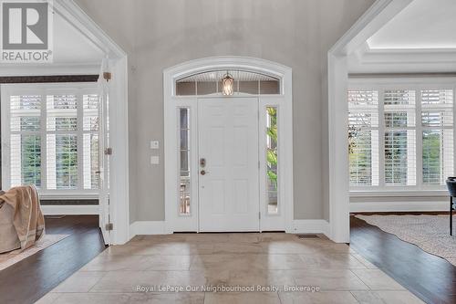 9 Powers Court, Clarington, ON - Indoor Photo Showing Other Room