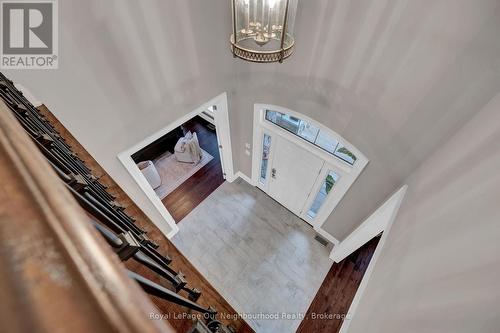 9 Powers Court, Clarington, ON - Indoor Photo Showing Other Room