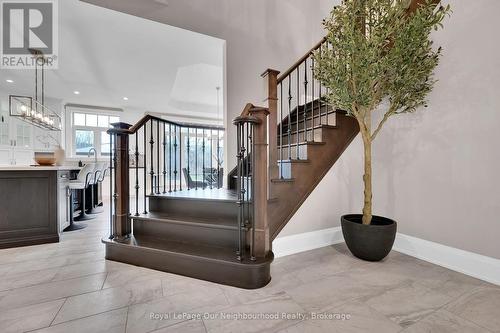 9 Powers Court, Clarington, ON - Indoor Photo Showing Other Room