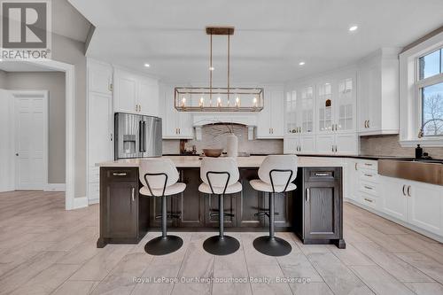 9 Powers Court, Clarington, ON - Indoor Photo Showing Other Room