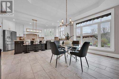 9 Powers Court, Clarington, ON - Indoor