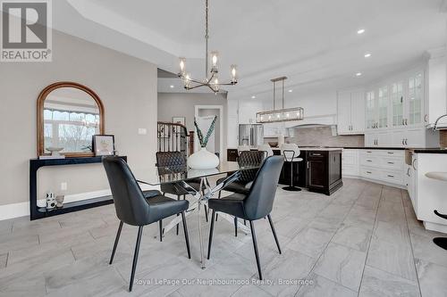 9 Powers Court, Clarington, ON - Indoor