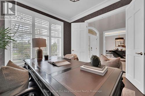 9 Powers Court, Clarington, ON - Indoor