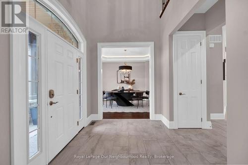 9 Powers Court, Clarington, ON - Indoor Photo Showing Other Room