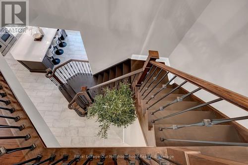 9 Powers Court, Clarington, ON - Indoor Photo Showing Other Room