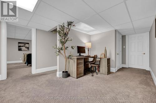 9 Powers Court, Clarington, ON - Indoor