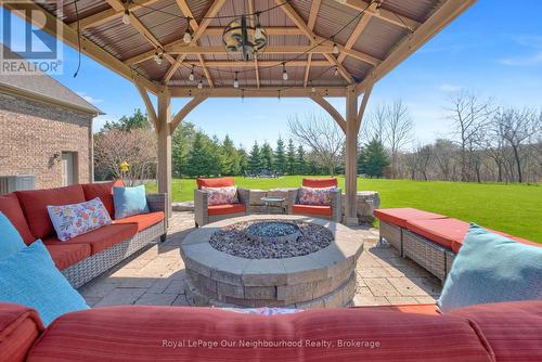 9 Powers Court, Clarington, ON 
